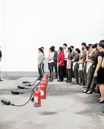 FIRE DRILL & EVACUATION SERVICES