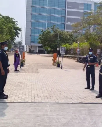 ELITE GUARD SECURITY SERVICES