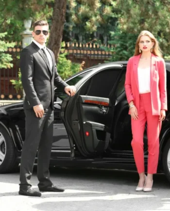 PERSONAL BODYGUARD SERVICES / VIP ESCORTS SERVICES